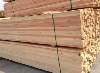 扬州工程木方生产厂家 临沂悦航木业 工程木方生产厂家加工