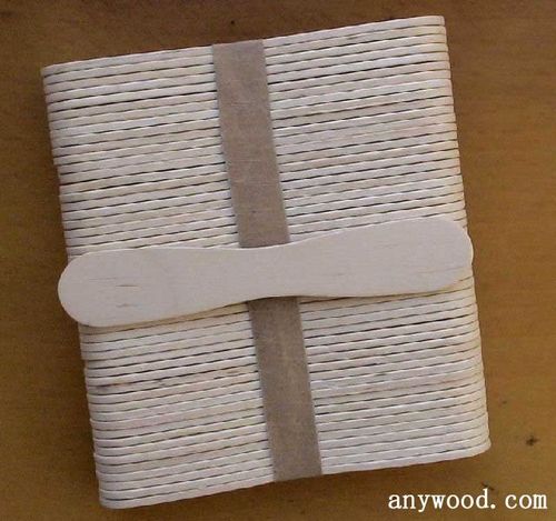 满洲里雪糕板木制品顺利出口印度和沙特阿拉伯【批木网】 - 木业行业